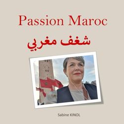 Passion Maroc - version darija marocain