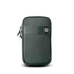 Heimplanet 0.839.232/6 Heimplanet Unisex Monolith Pouch Medium - Pine Green - Pine Green, niet van toepassing