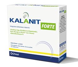 KALANIT Forte 14 Bust.