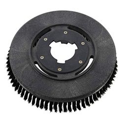 Viper (Nilfisk) VF89830 Replacement Brush 15 Inch Plastic for AS38020, AS38004, AS38002, Black