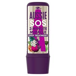 Aussie SOS 3 Minute Miracle Diepe Behandeling 225 ml