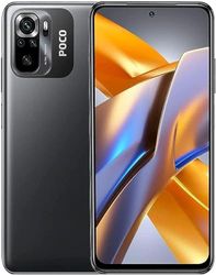 Xiaomi Poco M5s 6 GB/128 GB Grijs EU