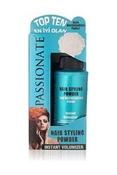 Passionate Hair Powder Wax Poudre pour cheveux avec effet mat 20 g