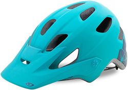 Giro Cartelle MIPS Casco de Ciclismo, Mujeres, Cristal Glaciar Mate, Medium/55-59 cm
