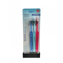 Cepillo bucal Precision Medio