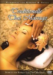 Traditionelle Thai Massage [Alemania] [DVD]
