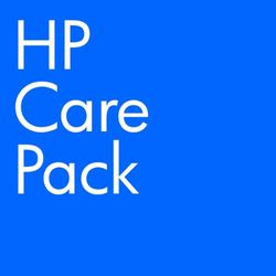 HP eCarePack 1 år 4h 24hx7d CTR DL580 G2