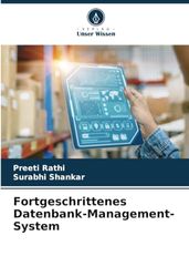 Fortgeschrittenes Datenbank-Management-System