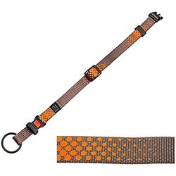 Karlie K Art Sportiv Plus Collar,25Mm 45-65Cm Topos, Ajustable 210 g