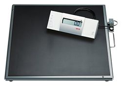 Seca SECA635 Platform and Bariatric Scale