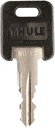 Thule Chave padrão N005
