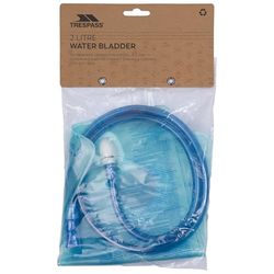 Trespass UUACTVI30002_NOAP001 Réservoir d'eau Mixte Adulte, Bleu Clair