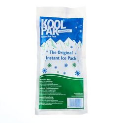 Koolpak Originele Instant Ice Packs (1 enkel)