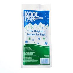 Koolpak Original Instant Ice Packs (1 Single)