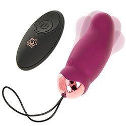 Esha Remote Controlled Egg Stimulator