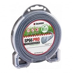 Tecomec Filo Speciale SP66Pro in valva 2 Ø 05200167,Nero,126 m