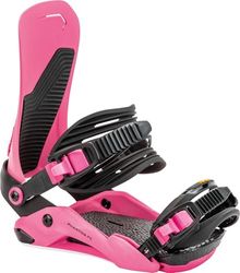 Nitro Phantom '32 Fixations de Snowboard pour Hommes, Factory Crafts S, L