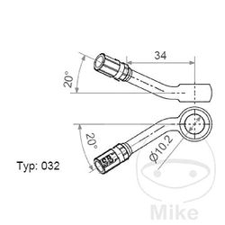 Ringfitting Vario