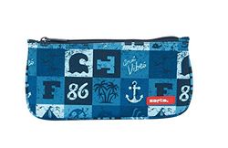 safta Medium, Rood/Blauw, Medium, Safta