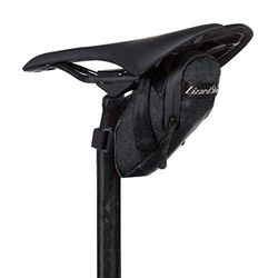 Lizard Skins Li9720.blk Acessórios para bicicleta, unissexo para adulto, preto, SM