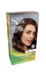 Naturaleza Y Vida Coloursafe Teinte Permanente 5.7 Chocolat