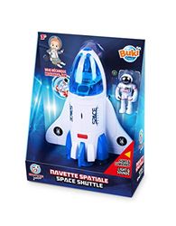 Buki - 63112 - Navette spatiale, 20 x 24 x 9 cm