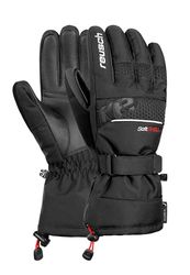 Reusch Connor R-TEX® XT - Guanti invernali unisex extra caldi, impermeabili, antivento e traspiranti, per uomo e donna