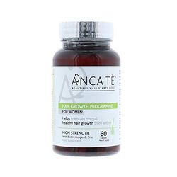 Anca Trattamento Capelli - 60 Ml