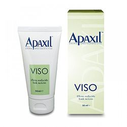 Apaxil Crème opaque pour le visage 50 ml - Apaxil Antishine Face Cream 50 ml