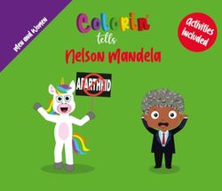 Colorin tells Nelson Mandela