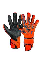 Reusch Attrakt Fusion Guardian Fotbollshandskar för vuxna med evolution negativ skärning och maximalt grepp