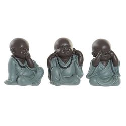 DKD Home Decor Decoratief figuur, standaard