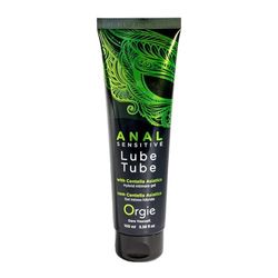 Orgie Lube Tube Anal Sensitive, 100 ml