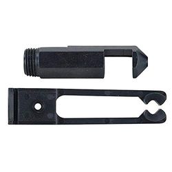 Lee Precision 90886 Projectielklem 9 mm-356 46 No2, meerkleurig, één maat
