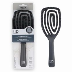 PARSA Beauty ID by PARSA Beauty Spiral Brush Mixed Bristles