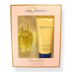 Oscar De La Renta Gift Set, 2-Piece