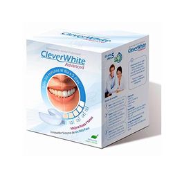 Clever White Toothpastes - Na - 250 Gr