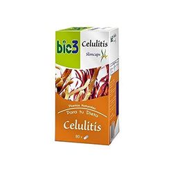 Bio3 cellulitis Slimcaps 80 capsules