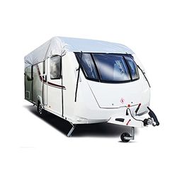 Maypole 9265 - Capa protetora para Caravana (6,2 - 6,8 m)