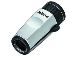 Nikon 5X15 HG MONOCULARE