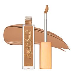 Urban Decay Stay Naked, Correcting Concealer, Long-Lasting Matte Finish, Blends in With Your Skin Tone, Vegan Formula, Shade: 50NP