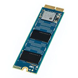 OWC Aura N2 M.2 512 GB PCI Express 3.1 QLC 3D NAND NVMe