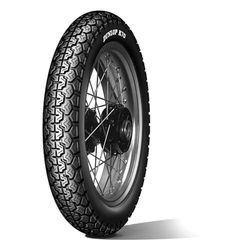 Dunlop Motocicleta K70 3 25 19 54P