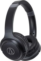 Audio-Technica S220BT Wireless Headphone Black