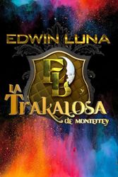 NOTEBOOK: Edwin Luna y La Trakalosa de Monterrey Mexican Band - Limited Edition - 100 Pages, 6 x 9 inches