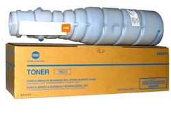 Konica Minolta Toner d'origine TN-217 Noir 17 500 Pages (A202031)