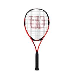 Wilson Raqueta de Tenis Pro Staff Precision Jr, para niños (9-10 años)