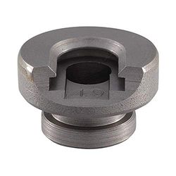 Lee Precision 90001 Shell Holder Presse R14, meerkleurig, eenheidsmaat