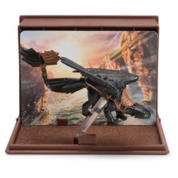 DWD Movie Mini Dragón