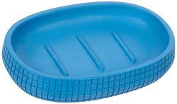 MSV Porte-Savon, Bleu, Unique